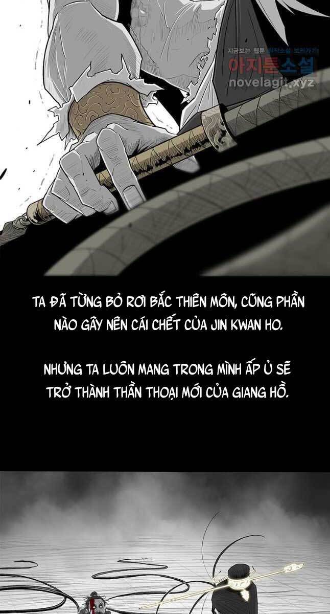 Bắc Kiếm Giang Hồ chapter 132 - Upload bởi truyensieuhay.com