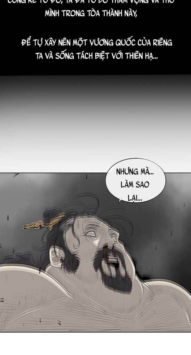 Bắc Kiếm Giang Hồ chapter 132 - Upload bởi truyensieuhay.com