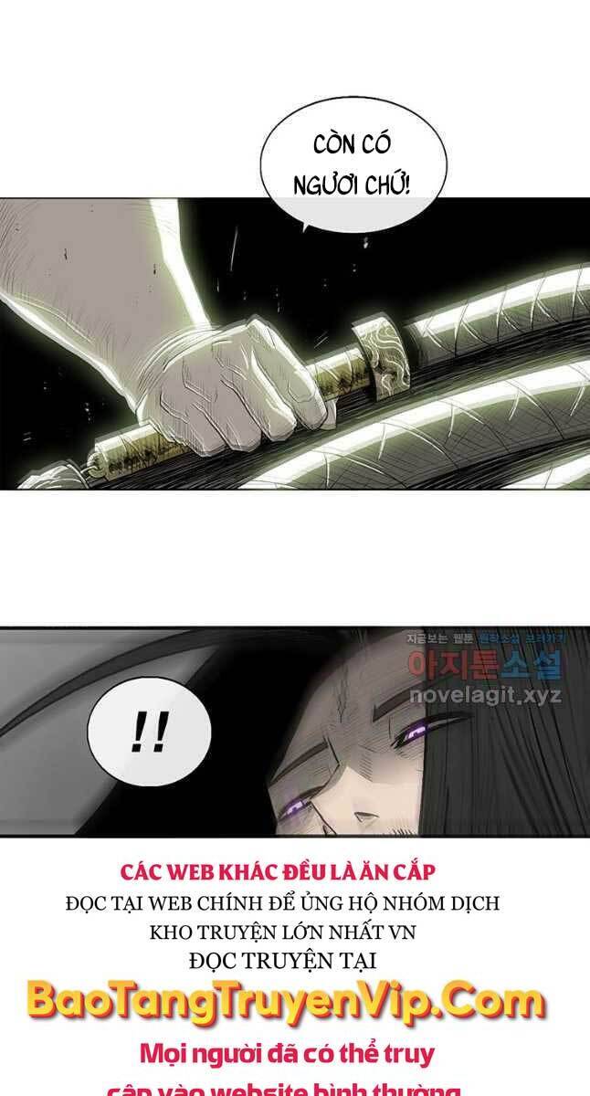 Bắc Kiếm Giang Hồ chapter 132 - Upload bởi truyensieuhay.com