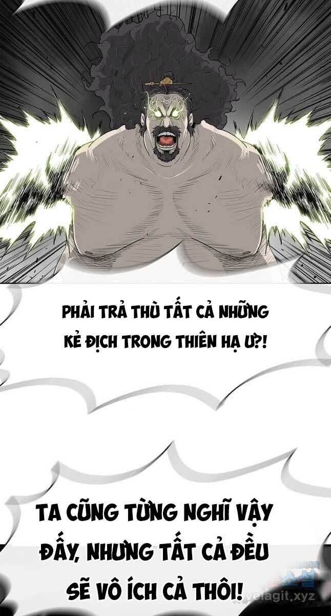 Bắc Kiếm Giang Hồ chapter 132 - Upload bởi truyensieuhay.com
