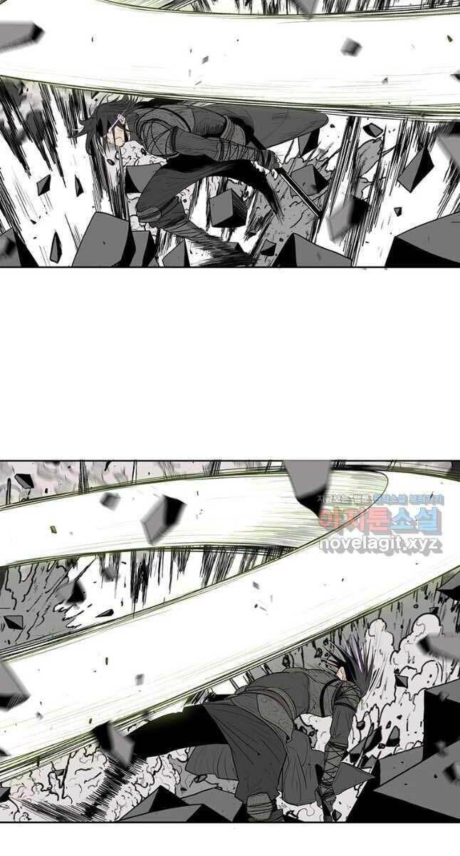 Bắc Kiếm Giang Hồ chapter 132 - Upload bởi truyensieuhay.com