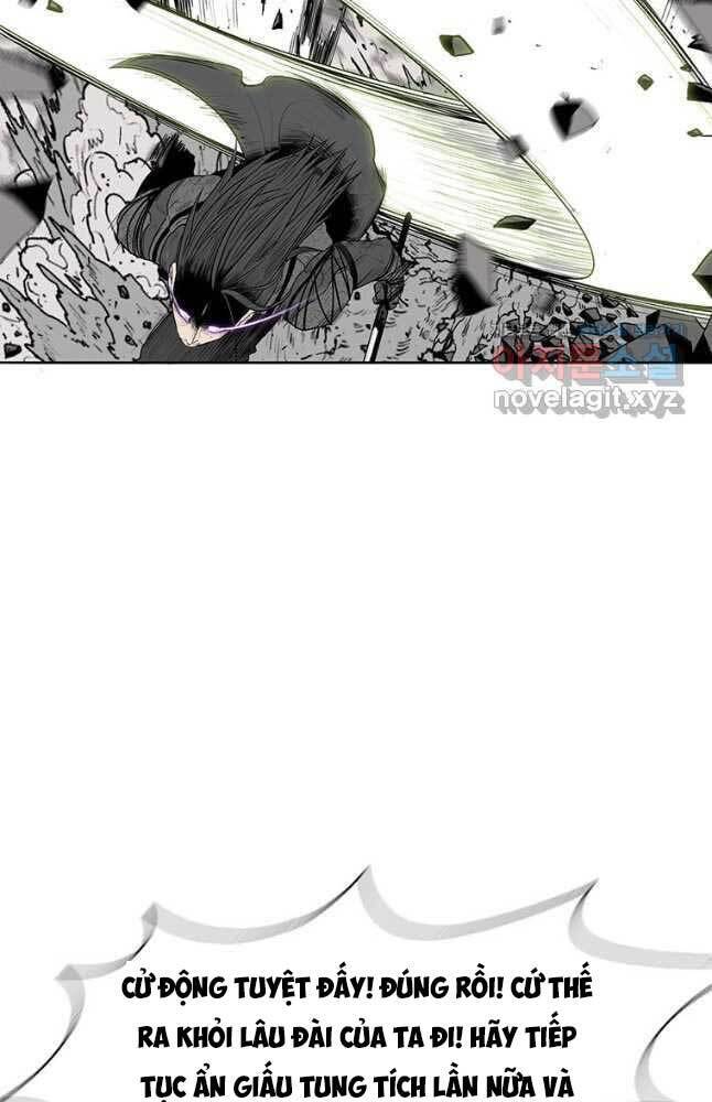 Bắc Kiếm Giang Hồ chapter 132 - Upload bởi truyensieuhay.com