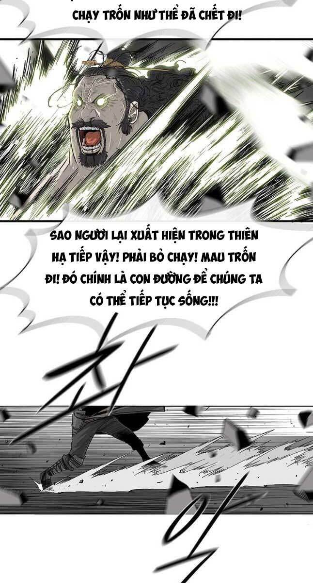 Bắc Kiếm Giang Hồ chapter 132 - Upload bởi truyensieuhay.com