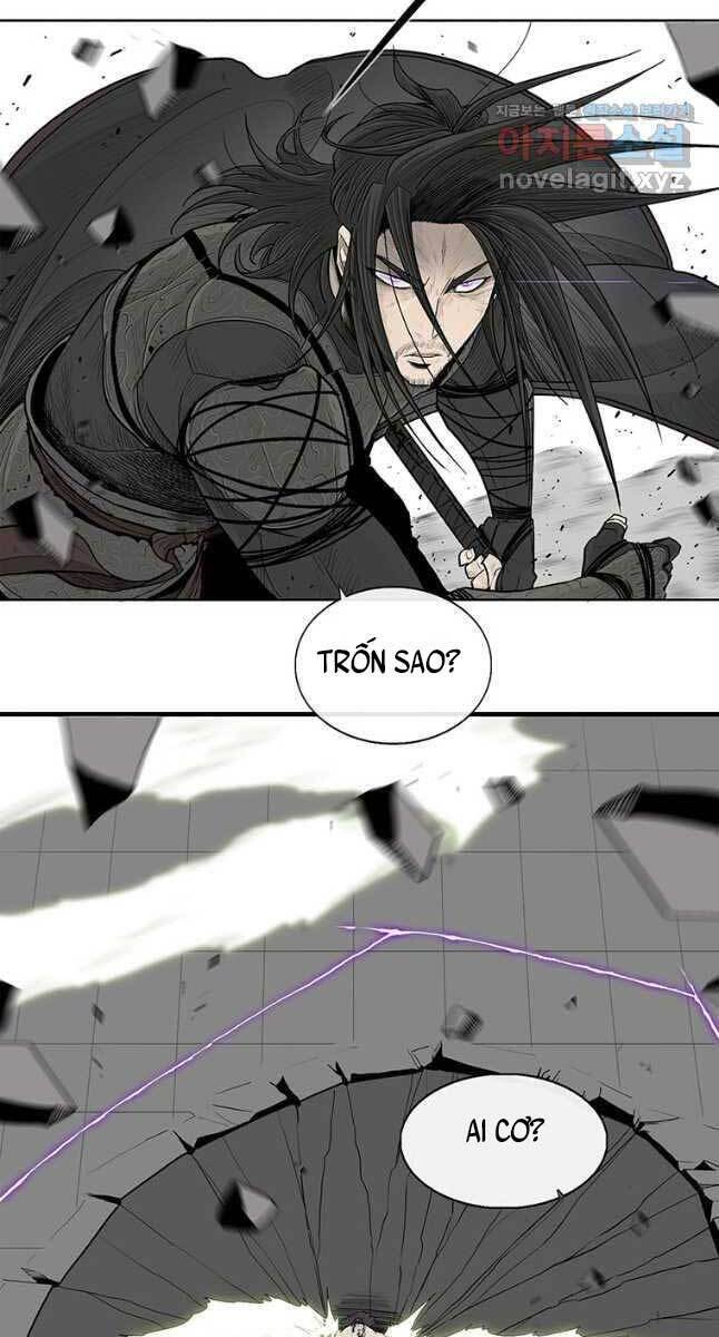 Bắc Kiếm Giang Hồ chapter 132 - Upload bởi truyensieuhay.com