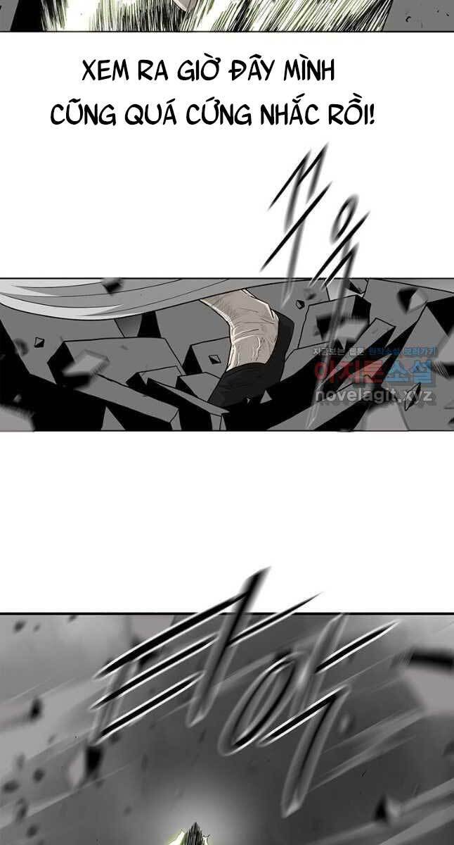Bắc Kiếm Giang Hồ chapter 132 - Upload bởi truyensieuhay.com