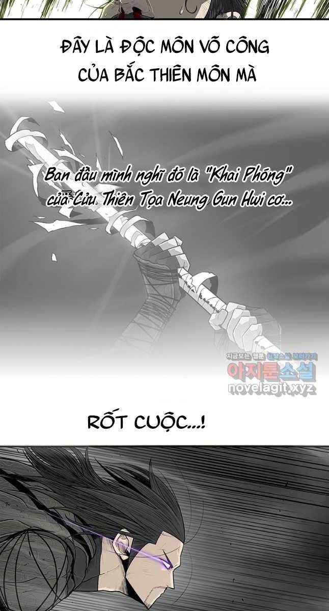 Bắc Kiếm Giang Hồ chapter 132 - Upload bởi truyensieuhay.com