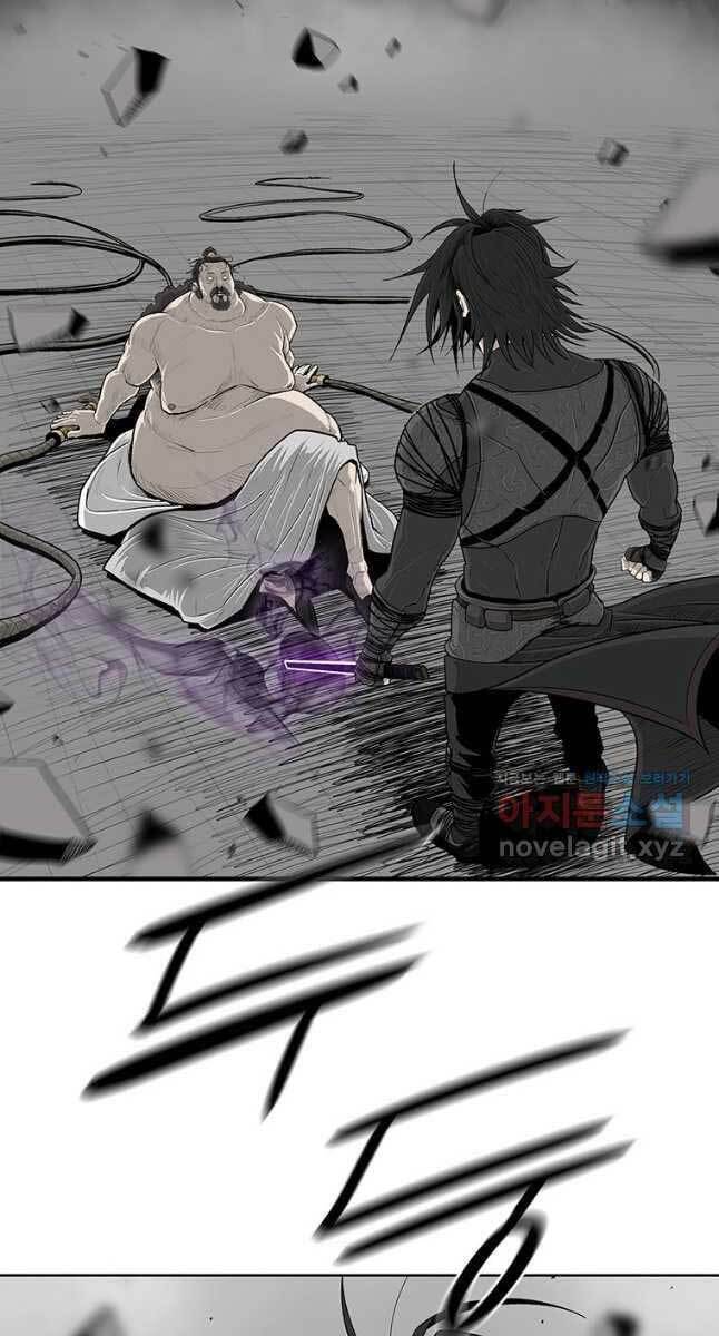 Bắc Kiếm Giang Hồ chapter 132 - Upload bởi truyensieuhay.com