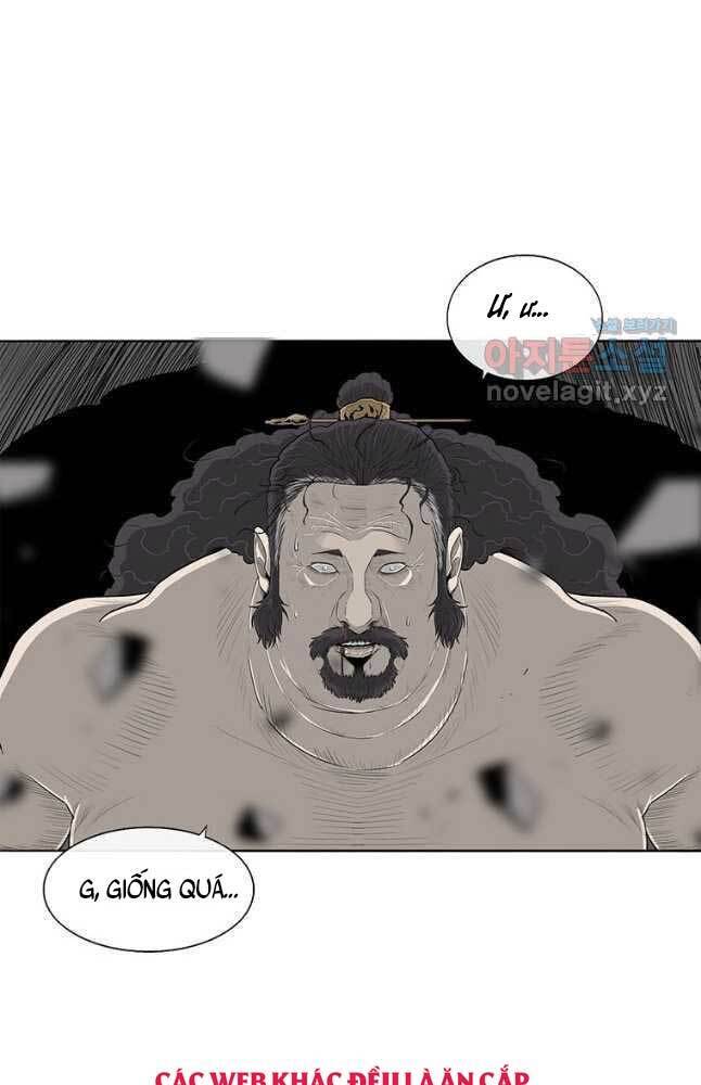 Bắc Kiếm Giang Hồ chapter 132 - Upload bởi truyensieuhay.com