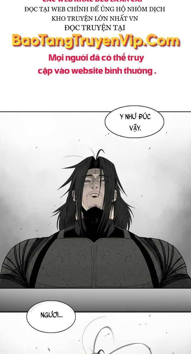 Bắc Kiếm Giang Hồ chapter 132 - Upload bởi truyensieuhay.com