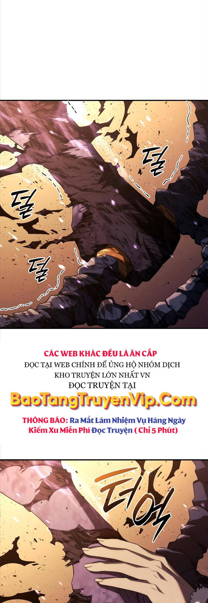 Thiết Huyết Kiếm Sĩ Hồi Quy chapter 56 - Upload bởi truyensieuhay.com