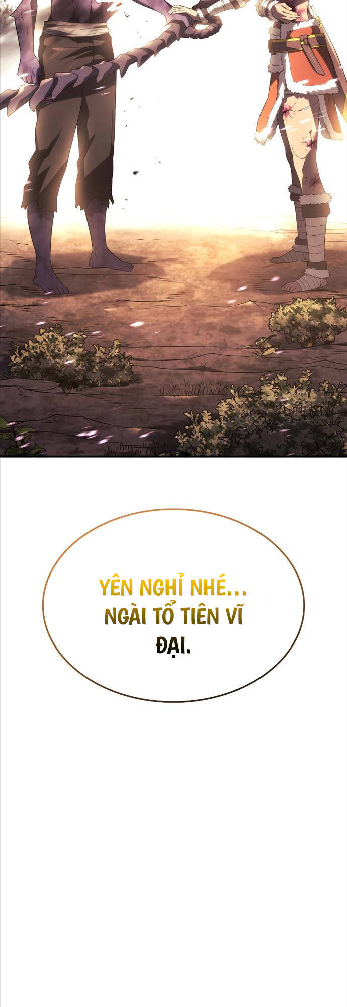 Thiết Huyết Kiếm Sĩ Hồi Quy chapter 56 - Upload bởi truyensieuhay.com