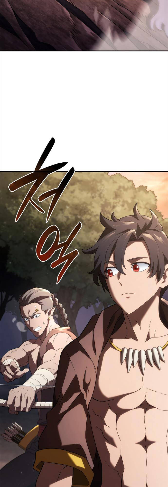 Thiết Huyết Kiếm Sĩ Hồi Quy chapter 56 - Upload bởi truyensieuhay.com