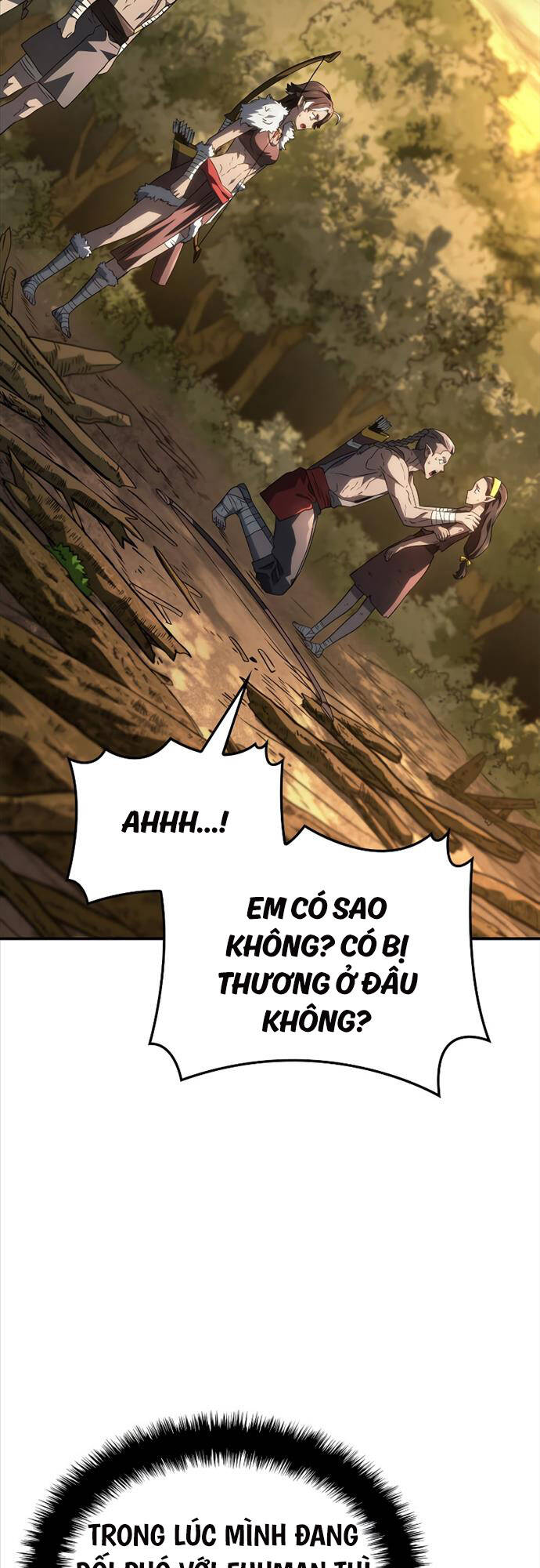 Thiết Huyết Kiếm Sĩ Hồi Quy chapter 56 - Upload bởi truyensieuhay.com