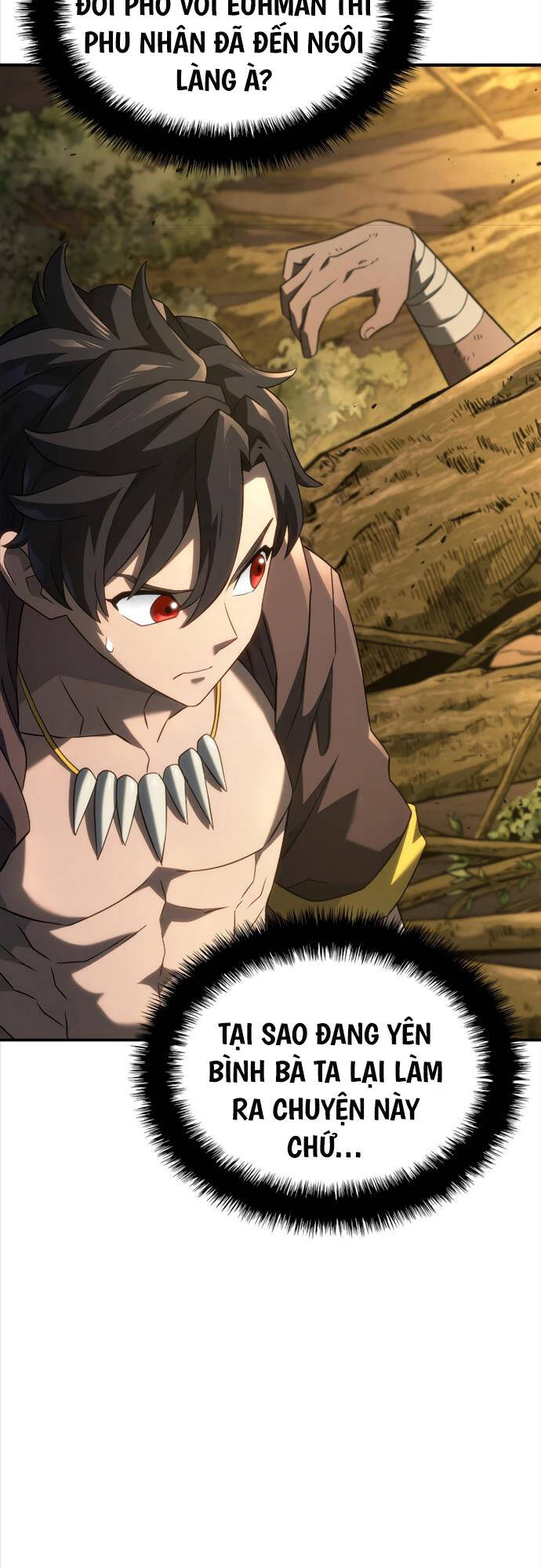 Thiết Huyết Kiếm Sĩ Hồi Quy chapter 56 - Upload bởi truyensieuhay.com