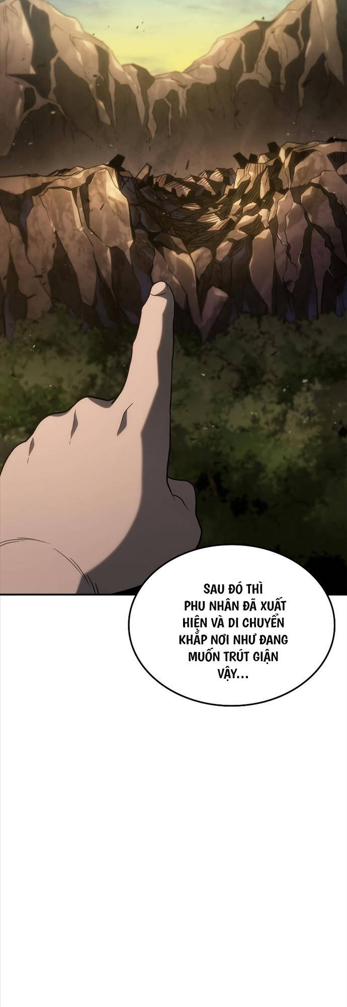 Thiết Huyết Kiếm Sĩ Hồi Quy chapter 56 - Upload bởi truyensieuhay.com