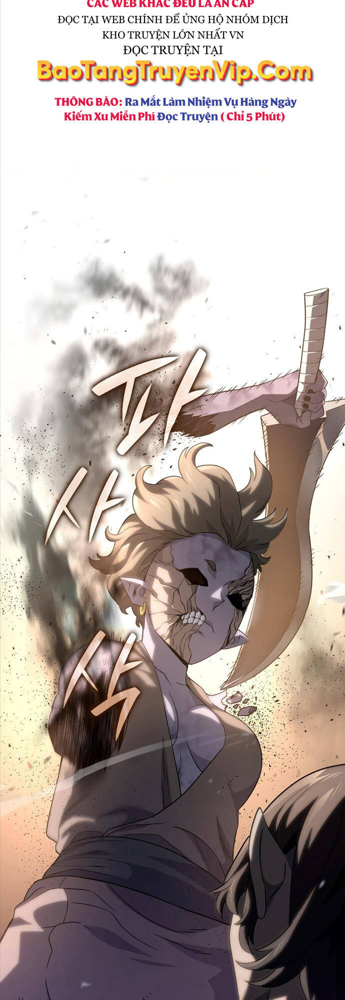 Thiết Huyết Kiếm Sĩ Hồi Quy chapter 56 - Upload bởi truyensieuhay.com