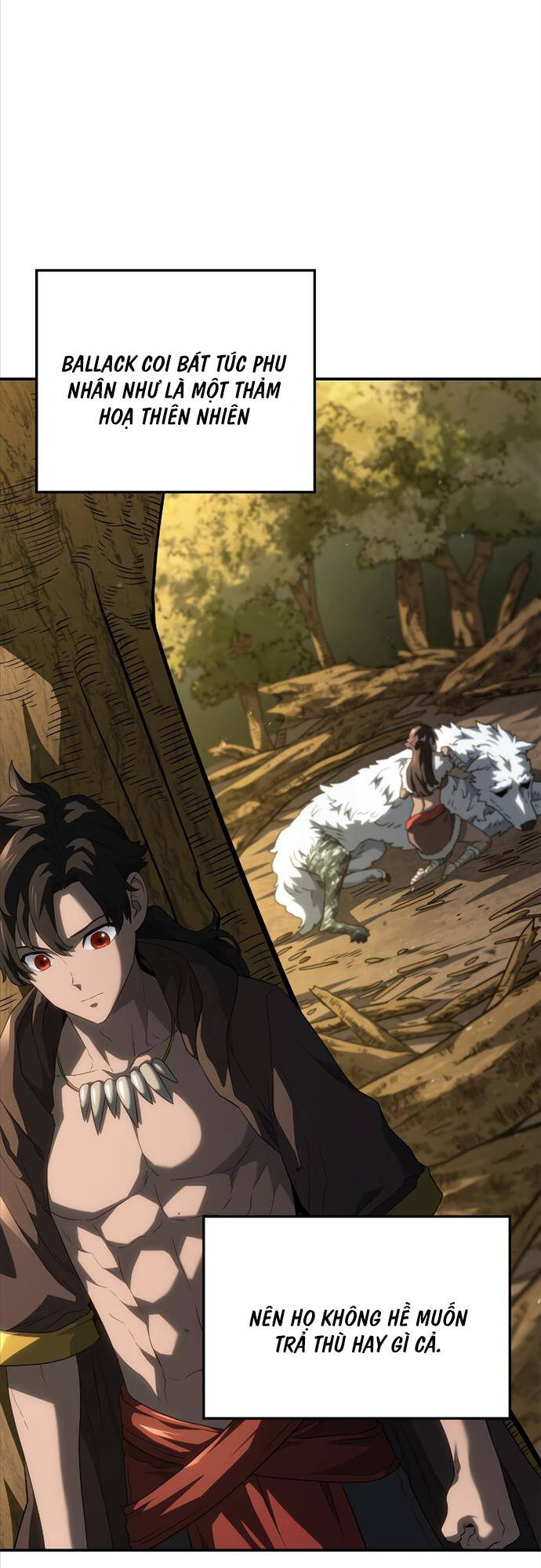 Thiết Huyết Kiếm Sĩ Hồi Quy chapter 56 - Upload bởi truyensieuhay.com