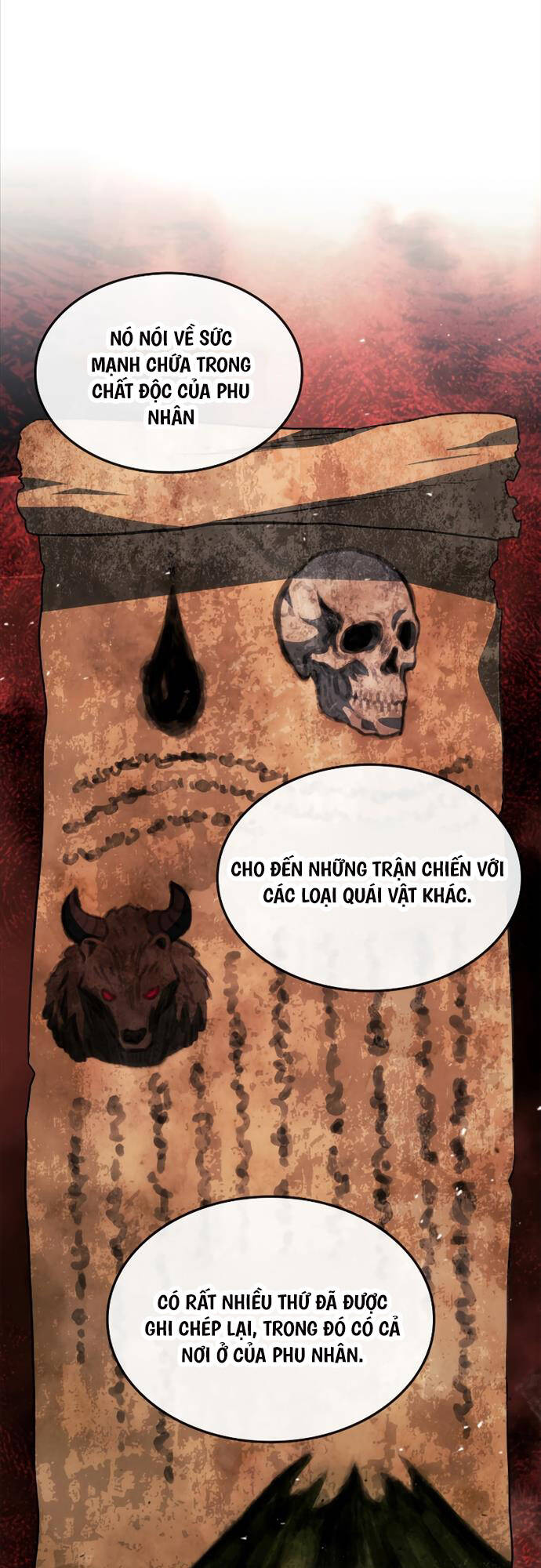 Thiết Huyết Kiếm Sĩ Hồi Quy chapter 56 - Upload bởi truyensieuhay.com