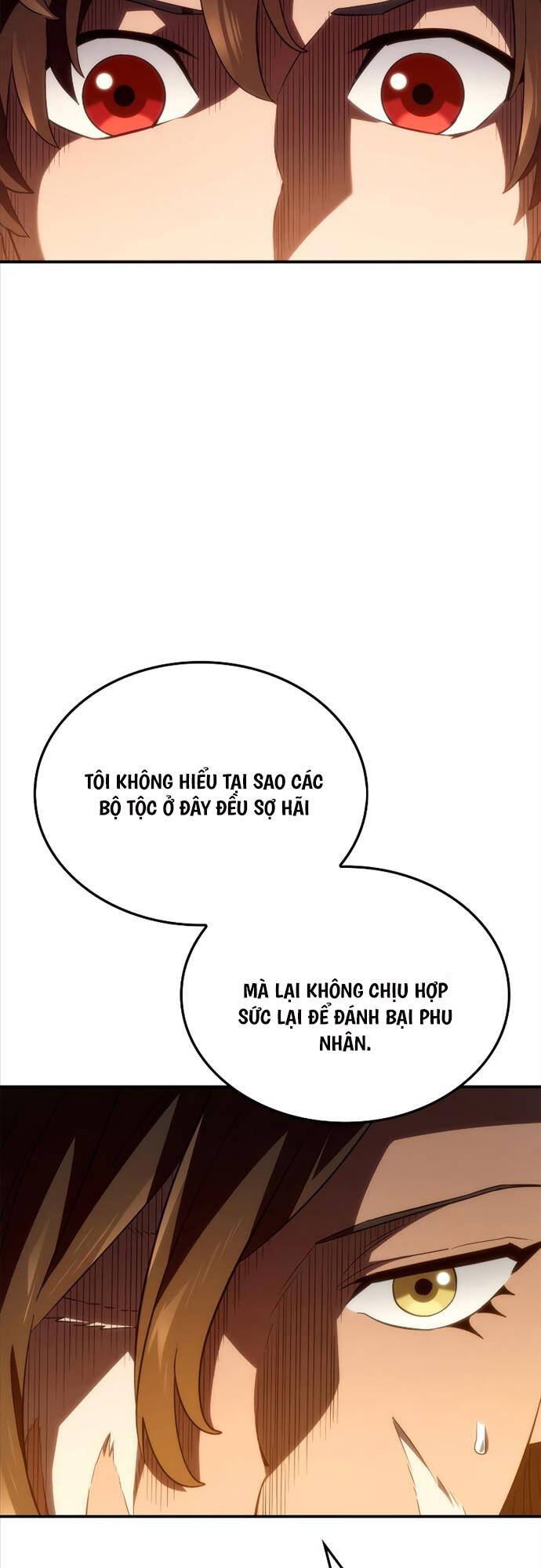 Thiết Huyết Kiếm Sĩ Hồi Quy chapter 56 - Upload bởi truyensieuhay.com