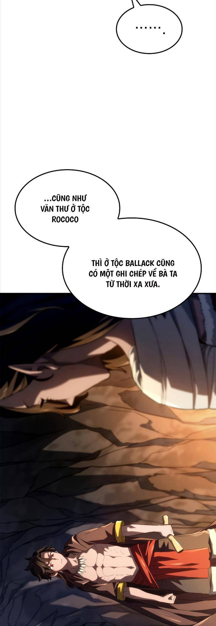 Thiết Huyết Kiếm Sĩ Hồi Quy chapter 56 - Upload bởi truyensieuhay.com