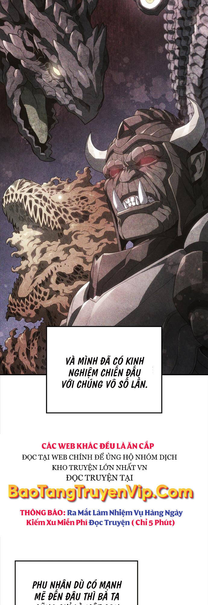 Thiết Huyết Kiếm Sĩ Hồi Quy chapter 56 - Upload bởi truyensieuhay.com