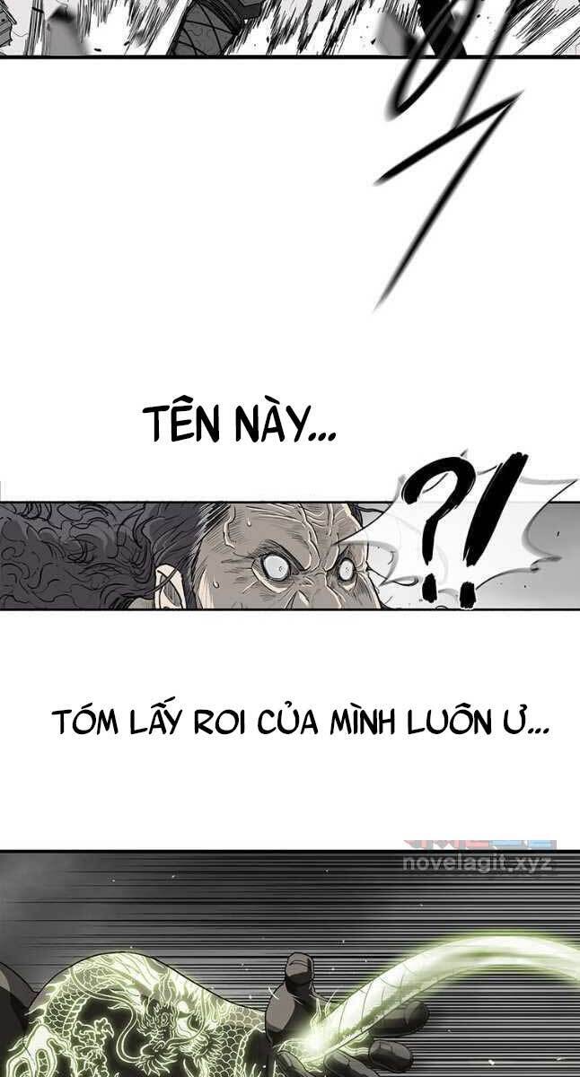 Bắc Kiếm Giang Hồ chapter 133 - Upload bởi truyensieuhay.com