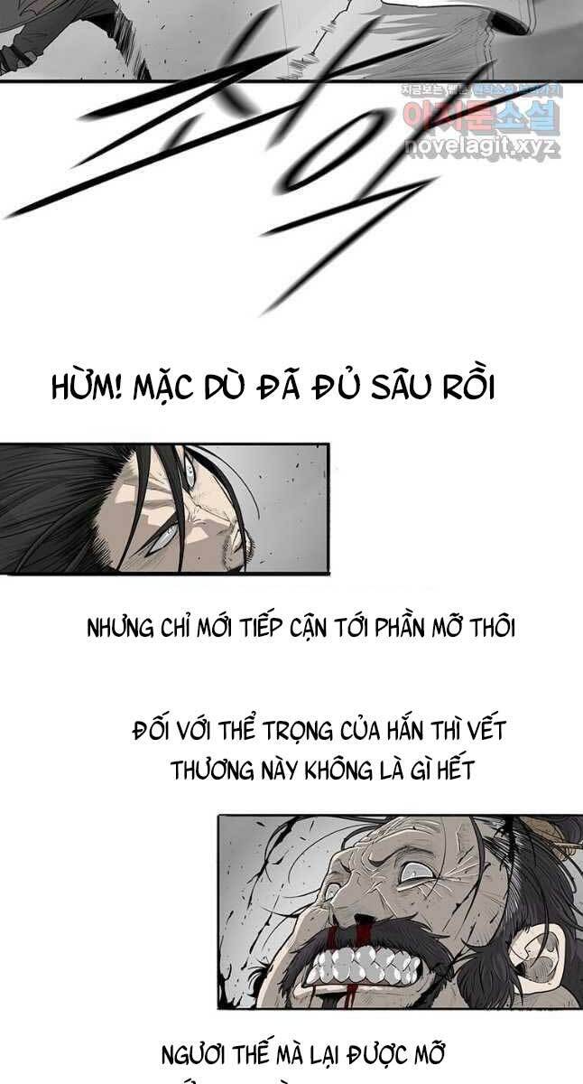 Bắc Kiếm Giang Hồ chapter 133 - Upload bởi truyensieuhay.com