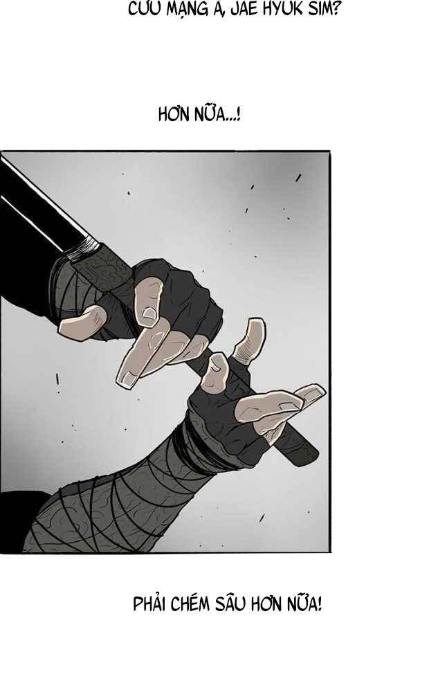 Bắc Kiếm Giang Hồ chapter 133 - Upload bởi truyensieuhay.com