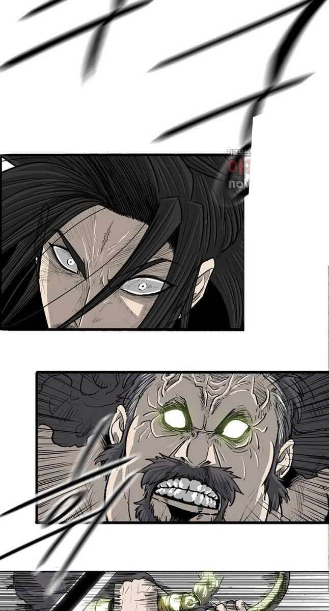 Bắc Kiếm Giang Hồ chapter 133 - Upload bởi truyensieuhay.com
