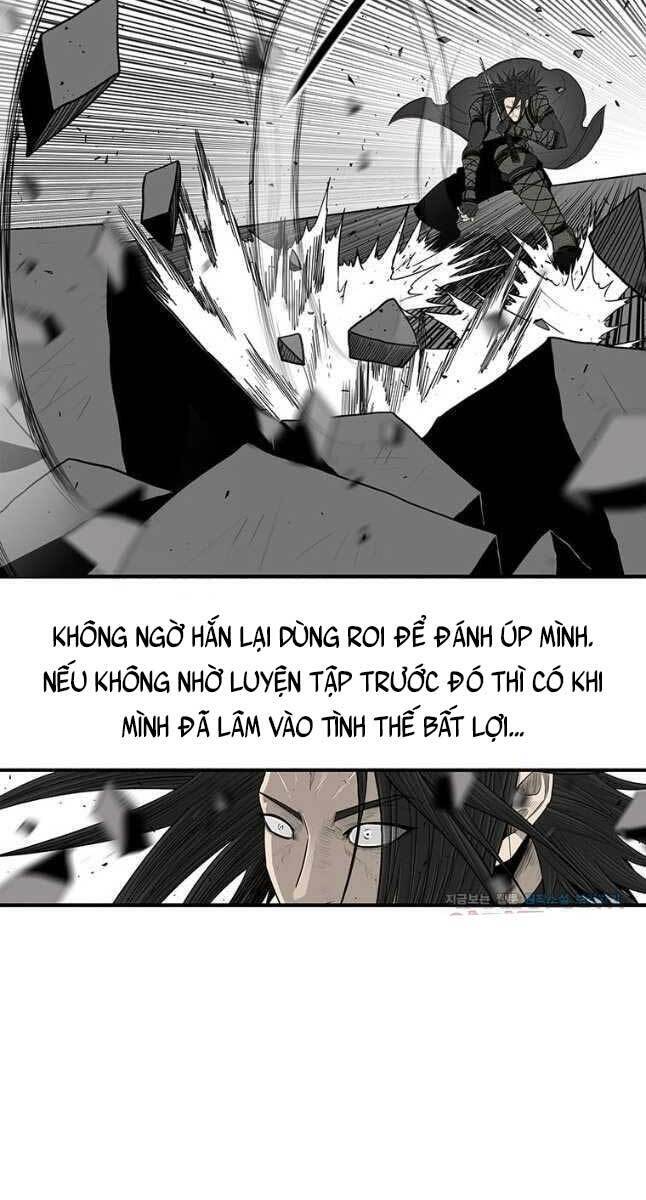 Bắc Kiếm Giang Hồ chapter 133 - Upload bởi truyensieuhay.com