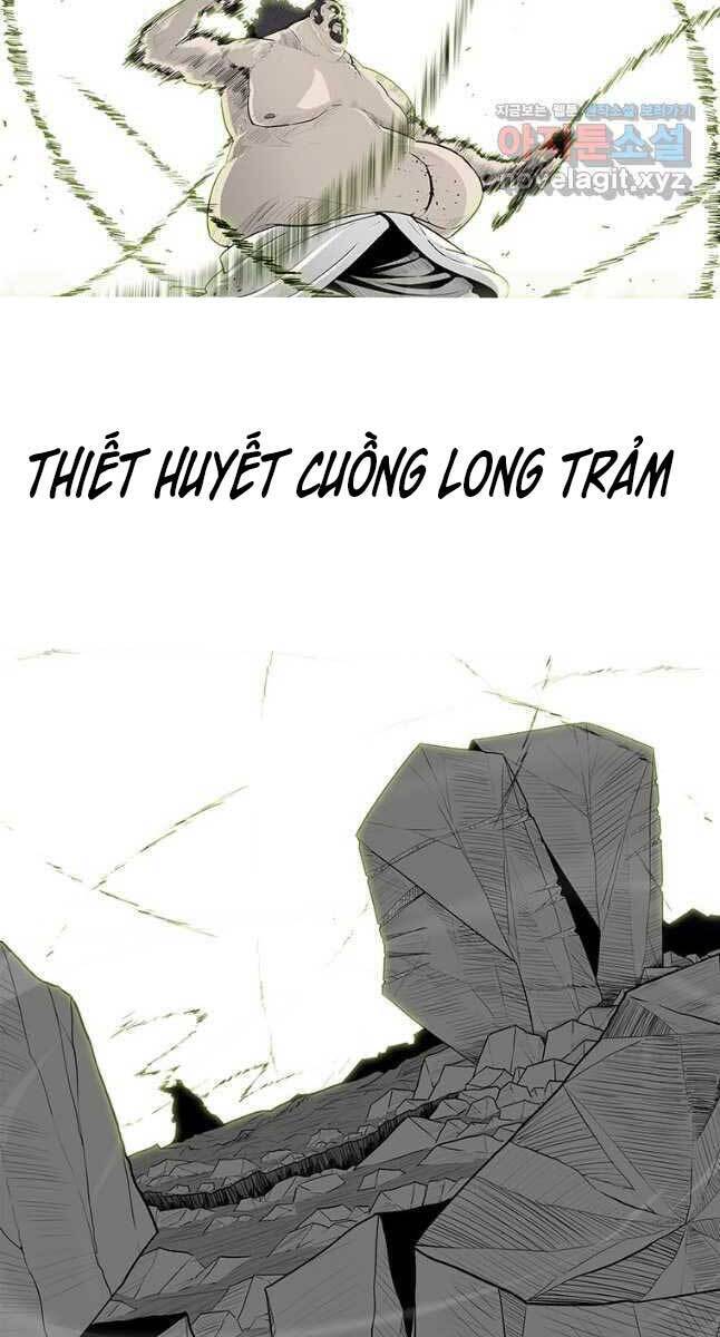Bắc Kiếm Giang Hồ chapter 133 - Upload bởi truyensieuhay.com