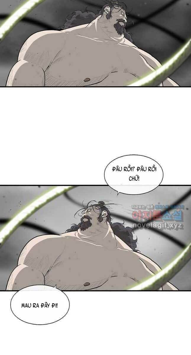 Bắc Kiếm Giang Hồ chapter 133 - Upload bởi truyensieuhay.com