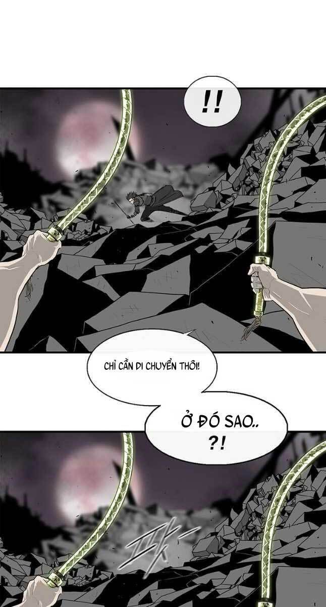 Bắc Kiếm Giang Hồ chapter 133 - Upload bởi truyensieuhay.com