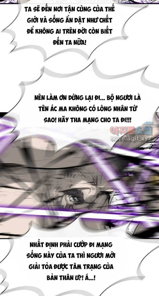 Bắc Kiếm Giang Hồ chapter 133 - Upload bởi truyensieuhay.com