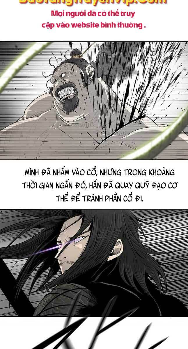 Bắc Kiếm Giang Hồ chapter 133 - Upload bởi truyensieuhay.com