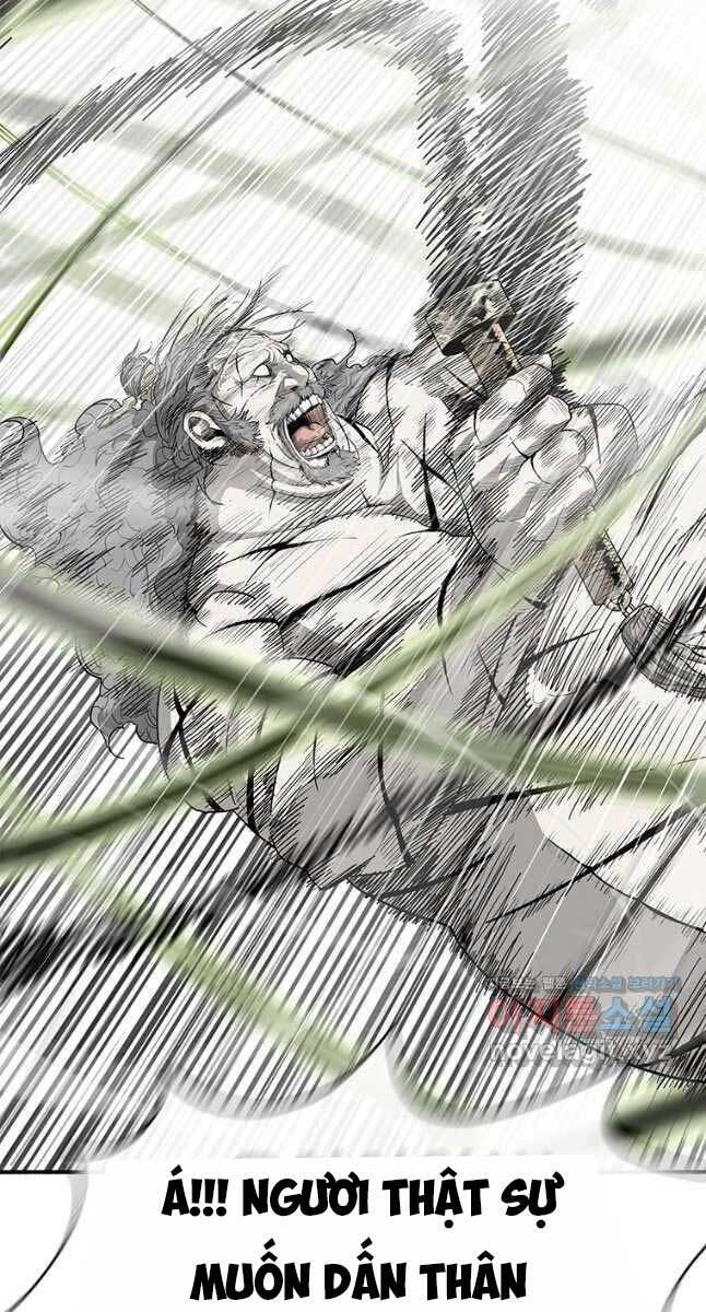 Bắc Kiếm Giang Hồ chapter 133 - Upload bởi truyensieuhay.com