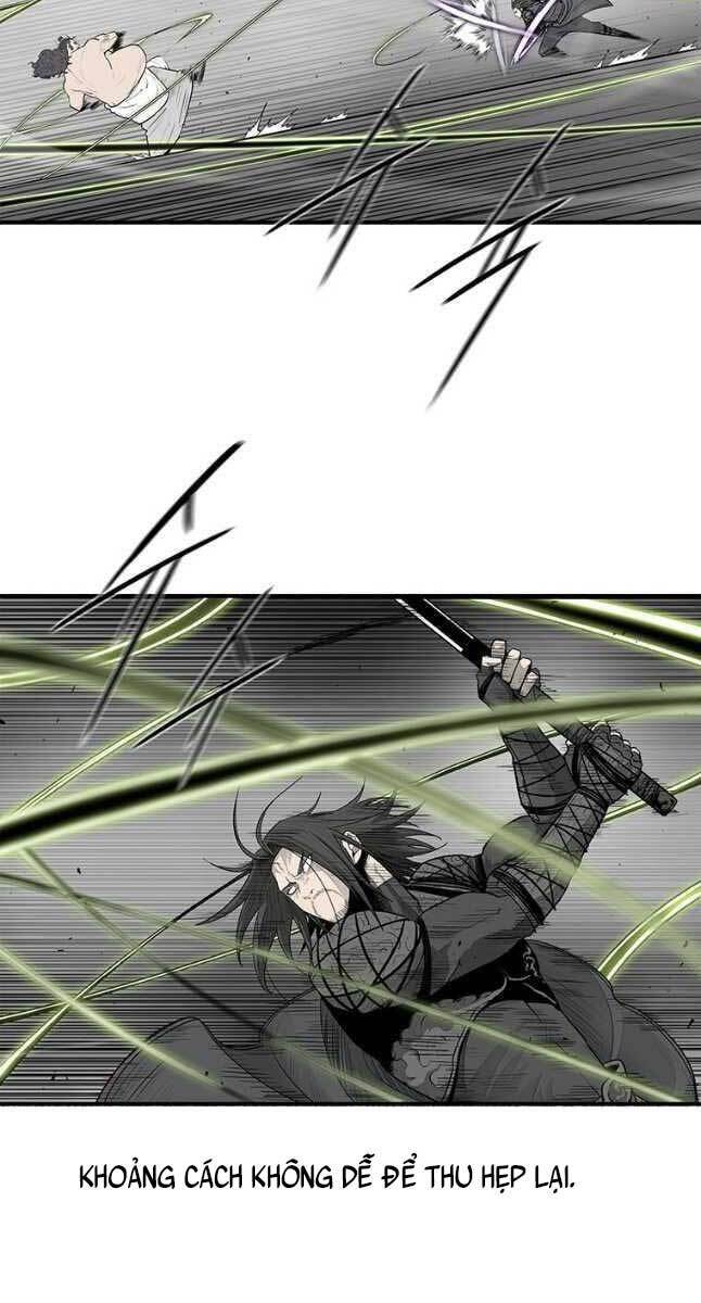 Bắc Kiếm Giang Hồ chapter 133 - Upload bởi truyensieuhay.com