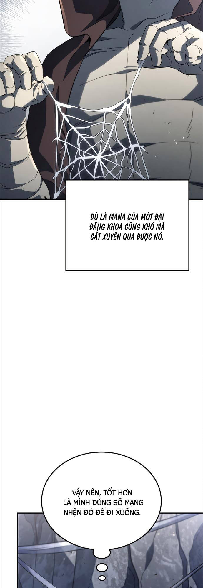 Thiết Huyết Kiếm Sĩ Hồi Quy chapter 57 - Upload bởi truyensieuhay.com