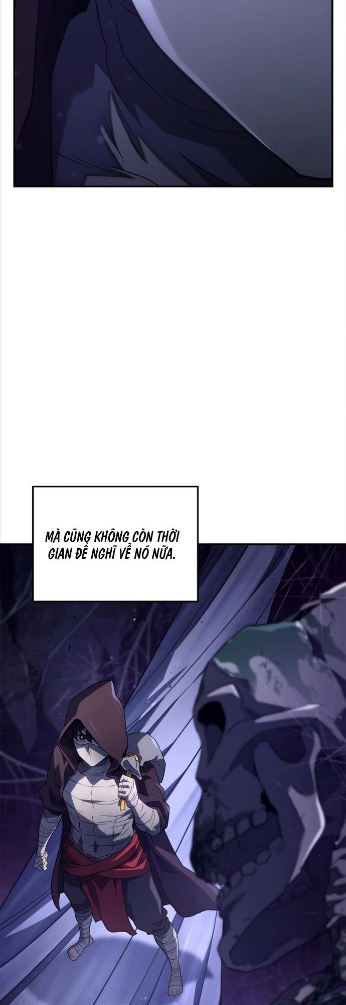 Thiết Huyết Kiếm Sĩ Hồi Quy chapter 57 - Upload bởi truyensieuhay.com