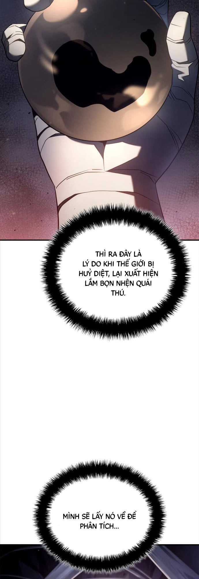 Thiết Huyết Kiếm Sĩ Hồi Quy chapter 57 - Upload bởi truyensieuhay.com