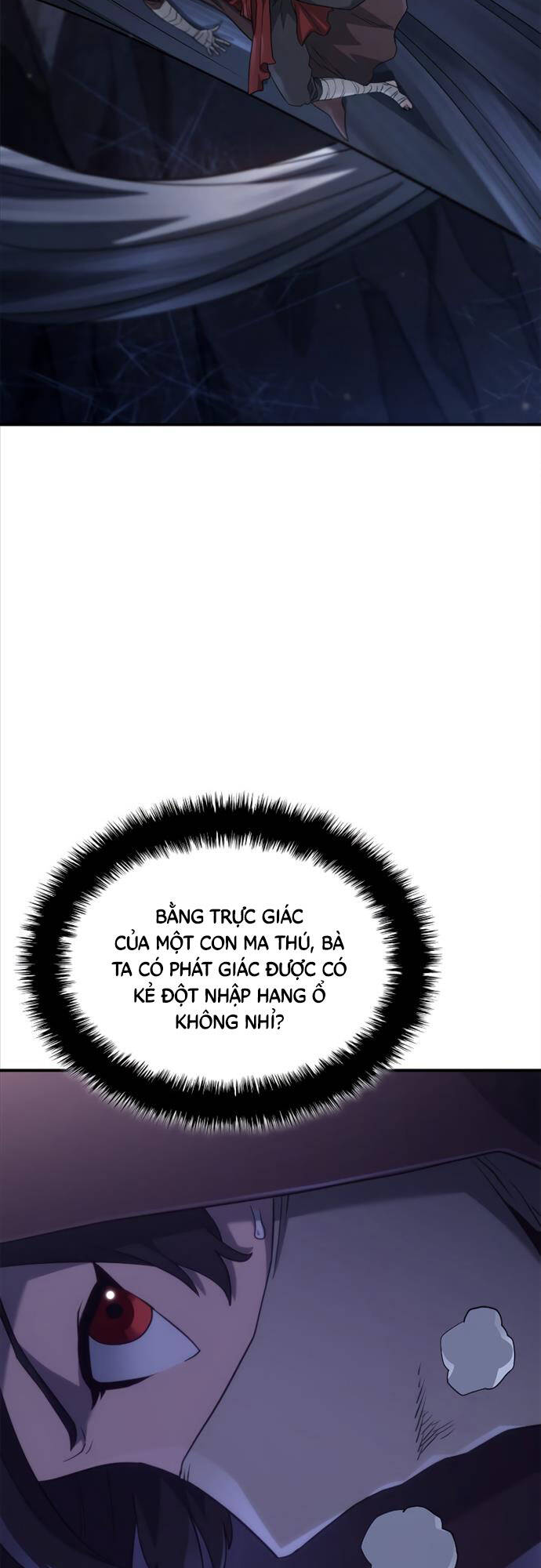 Thiết Huyết Kiếm Sĩ Hồi Quy chapter 57 - Upload bởi truyensieuhay.com