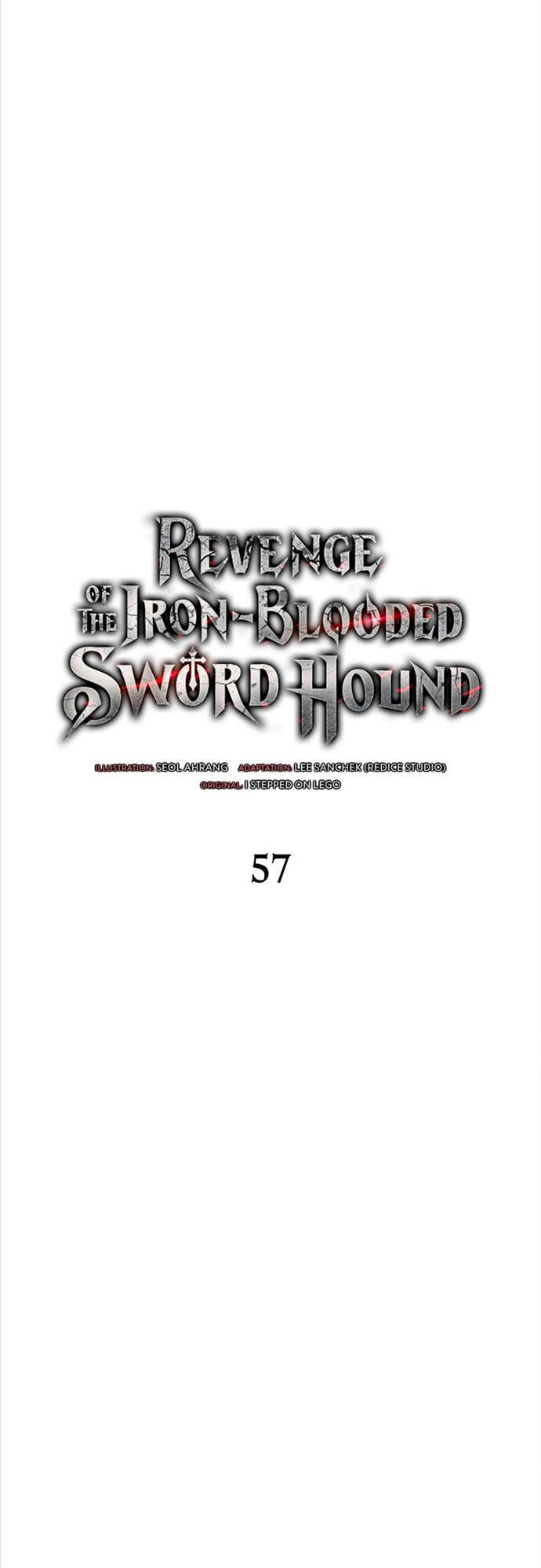 Thiết Huyết Kiếm Sĩ Hồi Quy chapter 57 - Upload bởi truyensieuhay.com