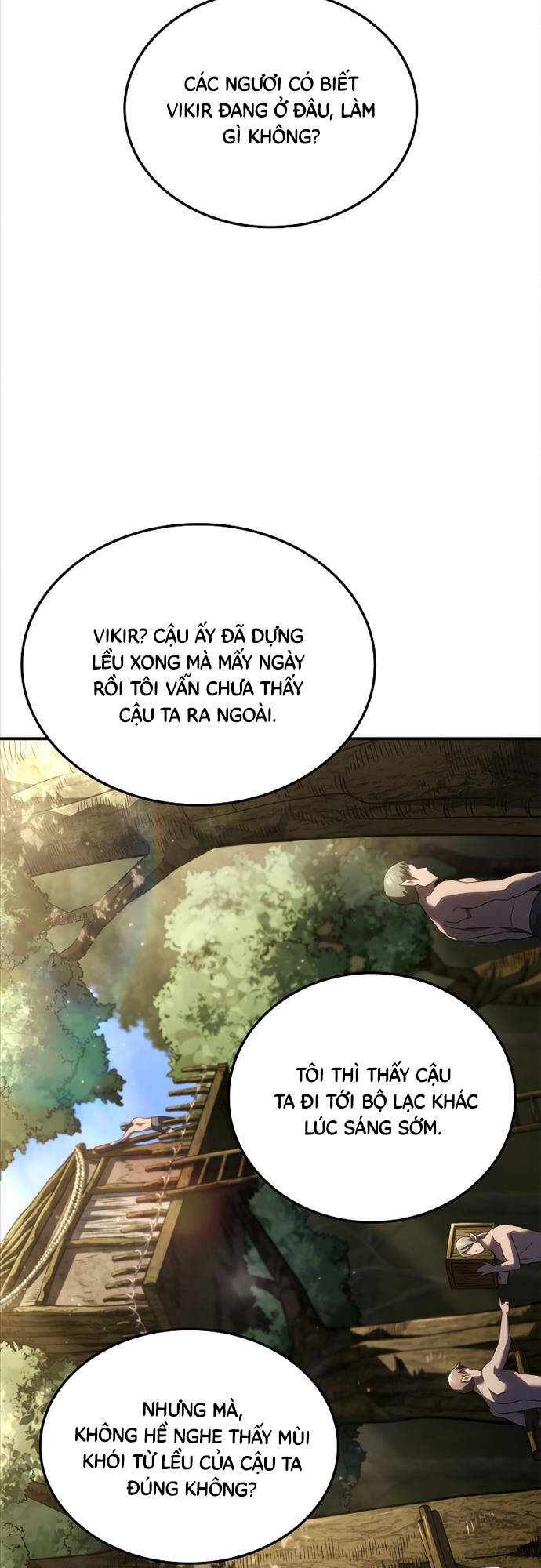 Thiết Huyết Kiếm Sĩ Hồi Quy chapter 57 - Upload bởi truyensieuhay.com