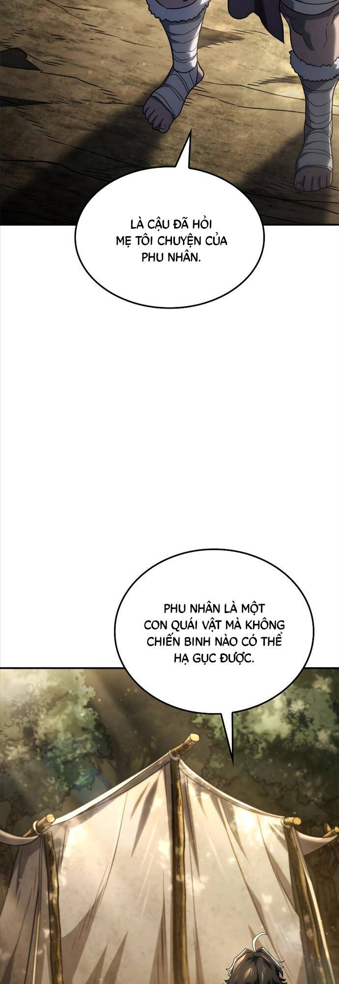 Thiết Huyết Kiếm Sĩ Hồi Quy chapter 57 - Upload bởi truyensieuhay.com