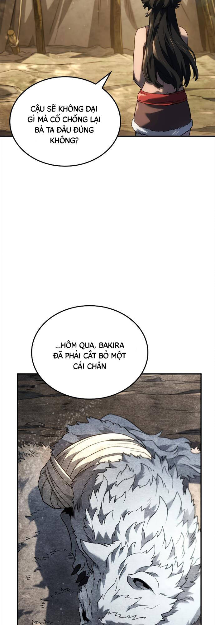 Thiết Huyết Kiếm Sĩ Hồi Quy chapter 57 - Upload bởi truyensieuhay.com