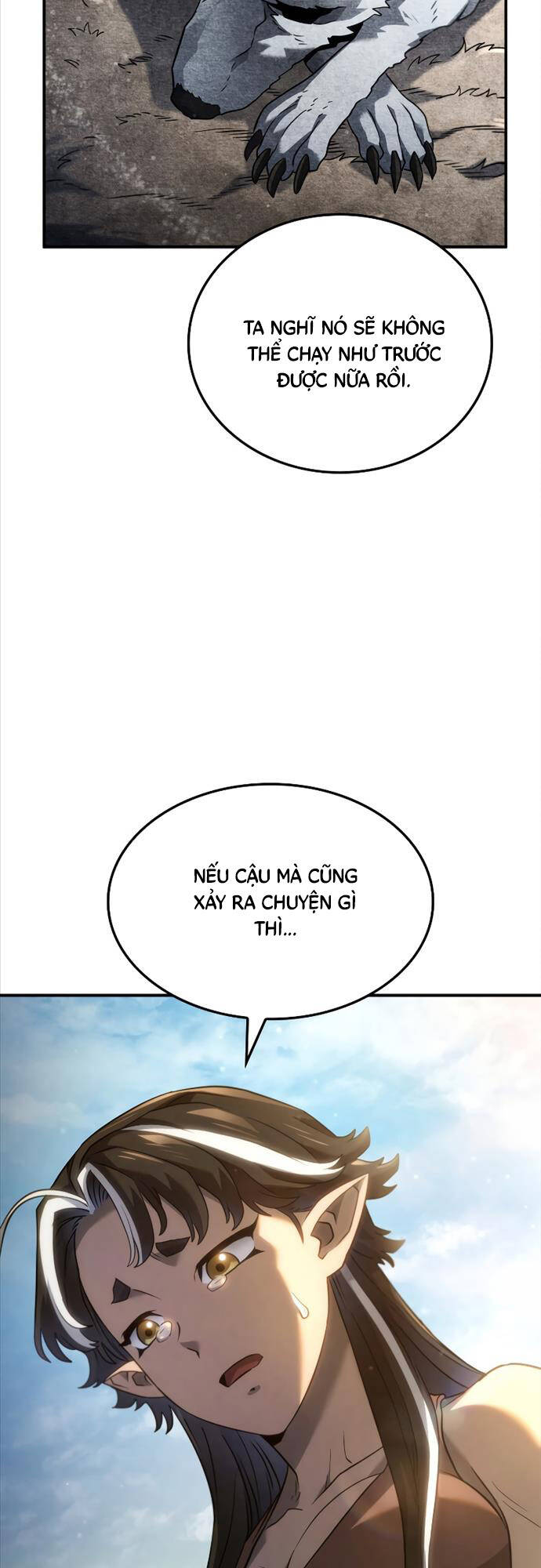 Thiết Huyết Kiếm Sĩ Hồi Quy chapter 57 - Upload bởi truyensieuhay.com