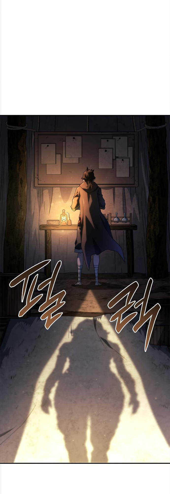 Thiết Huyết Kiếm Sĩ Hồi Quy chapter 57 - Upload bởi truyensieuhay.com