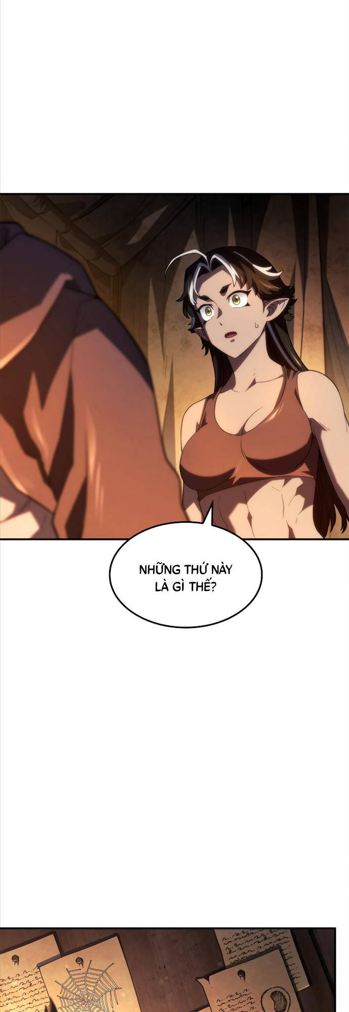 Thiết Huyết Kiếm Sĩ Hồi Quy chapter 57 - Upload bởi truyensieuhay.com