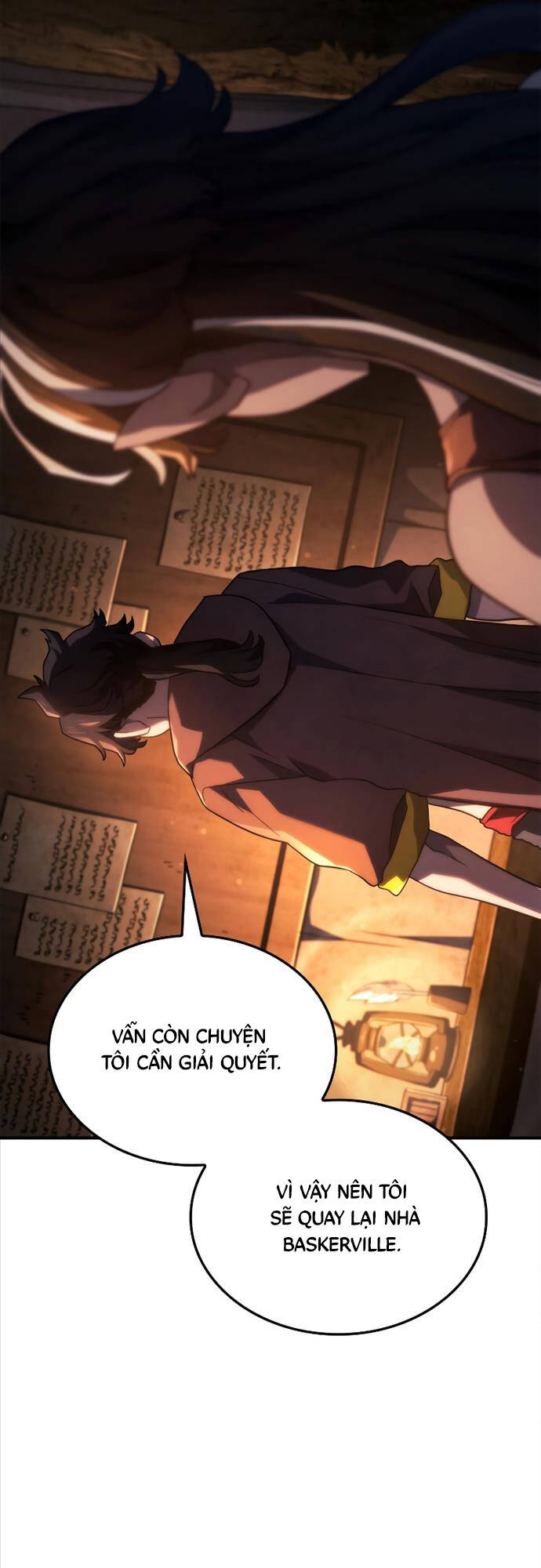 Thiết Huyết Kiếm Sĩ Hồi Quy chapter 57 - Upload bởi truyensieuhay.com