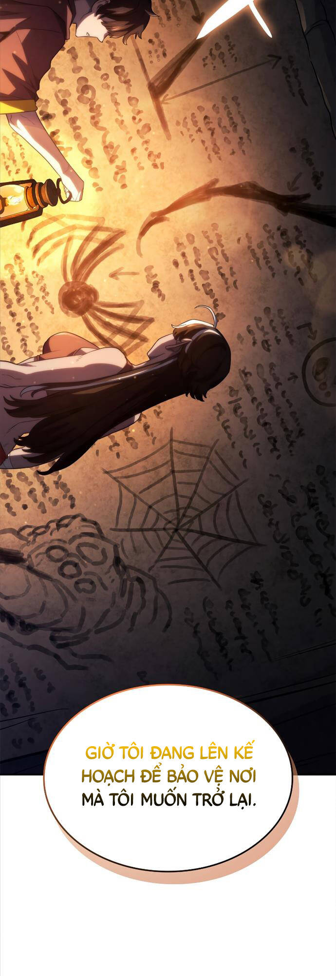 Thiết Huyết Kiếm Sĩ Hồi Quy chapter 57 - Upload bởi truyensieuhay.com